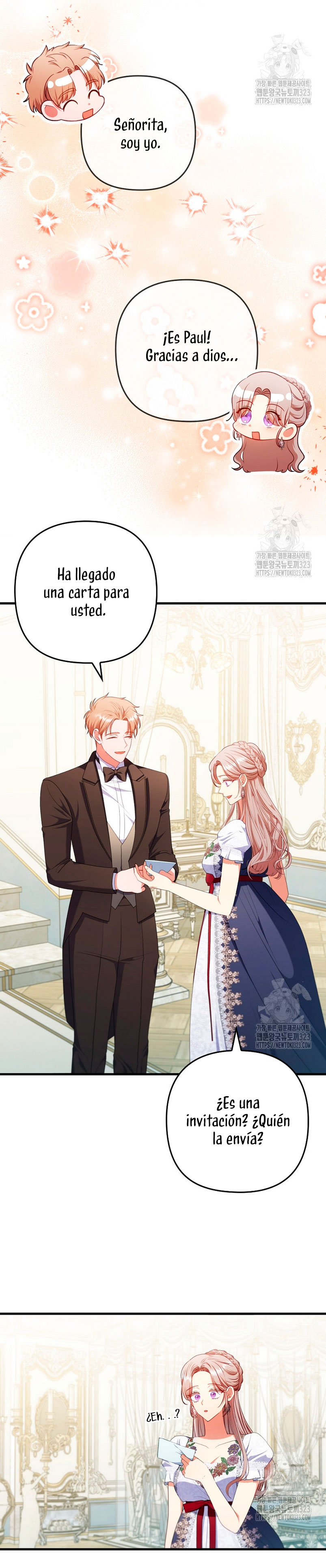 Seduje al protagonista masculino enfermizo Capítulo 72 - Page 7