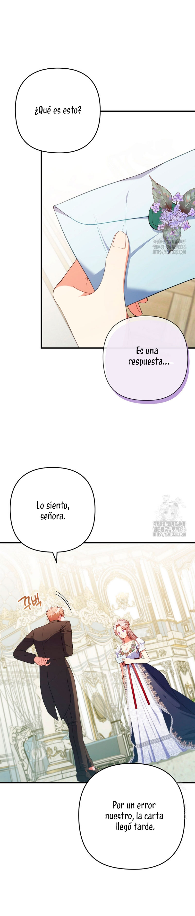 Seduje al protagonista masculino enfermizo Capítulo 72 - Page 8