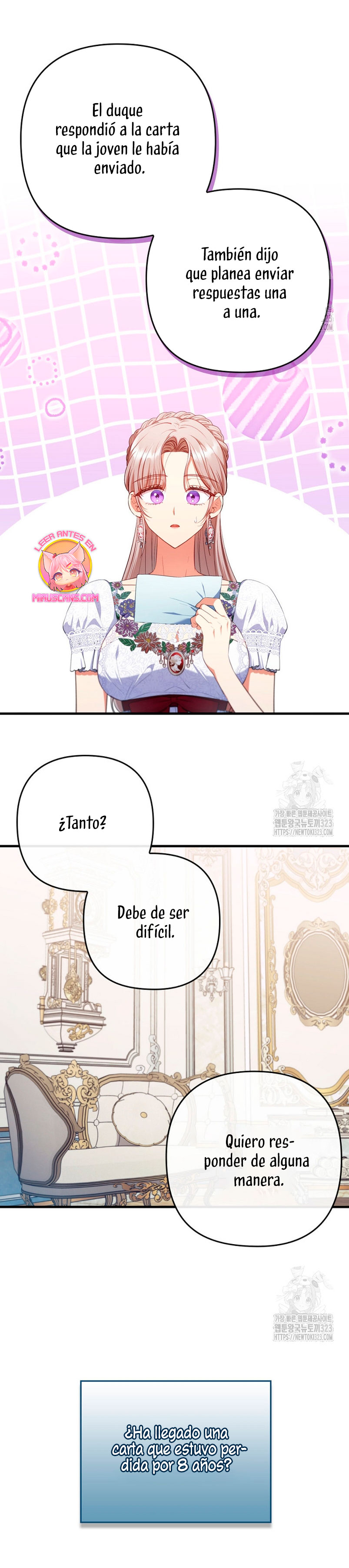 Seduje al protagonista masculino enfermizo Capítulo 72 - Page 9