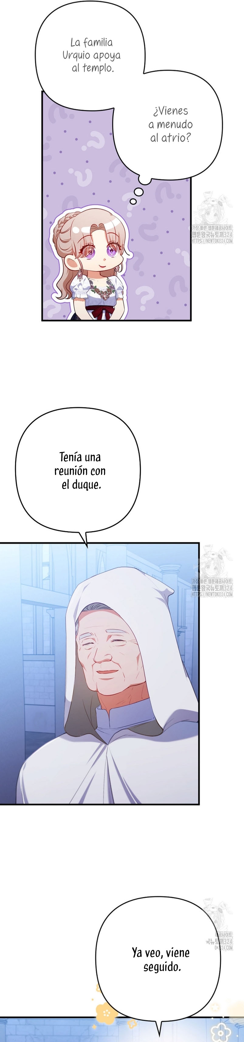 Seduje al protagonista masculino enfermizo Capítulo 73 - Page 11