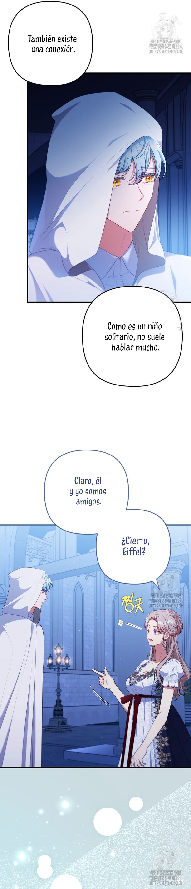 Seduje al protagonista masculino enfermizo Capítulo 73 - Page 14