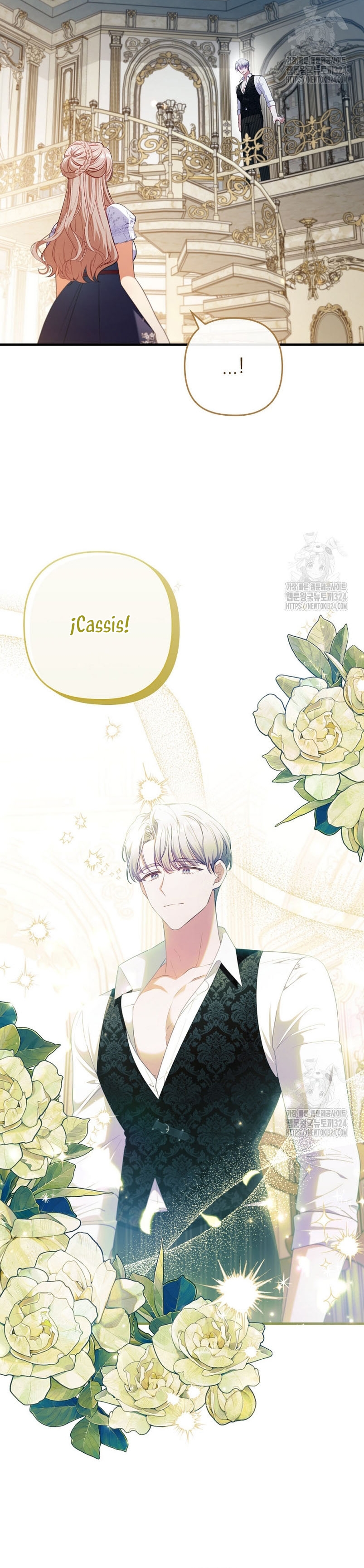 Seduje al protagonista masculino enfermizo Capítulo 73 - Page 20