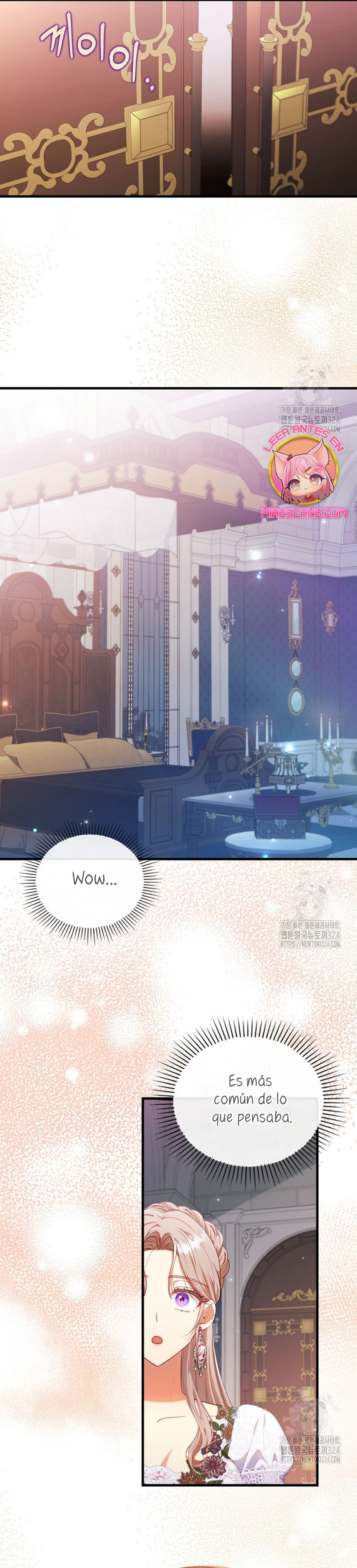 Seduje al protagonista masculino enfermizo Capítulo 73 - Page 27