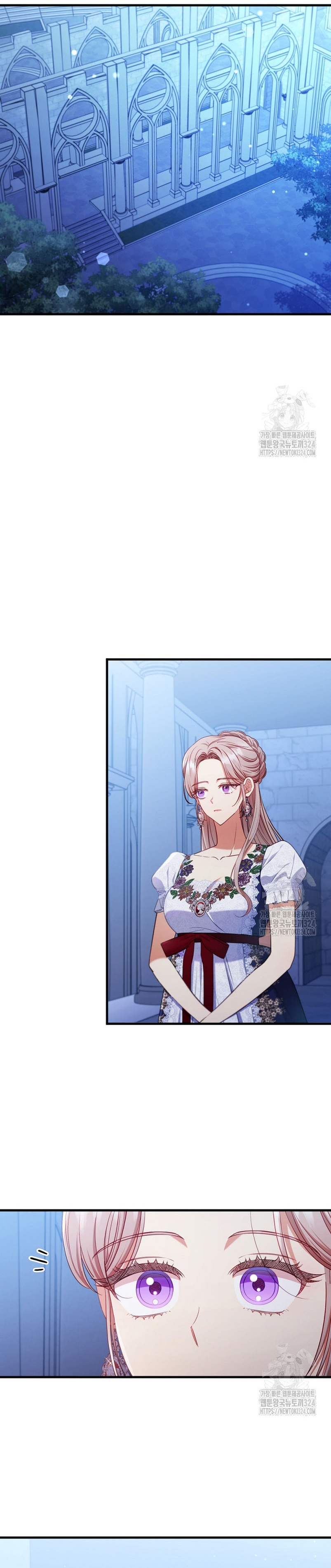 Seduje al protagonista masculino enfermizo Capítulo 73 - Page 9