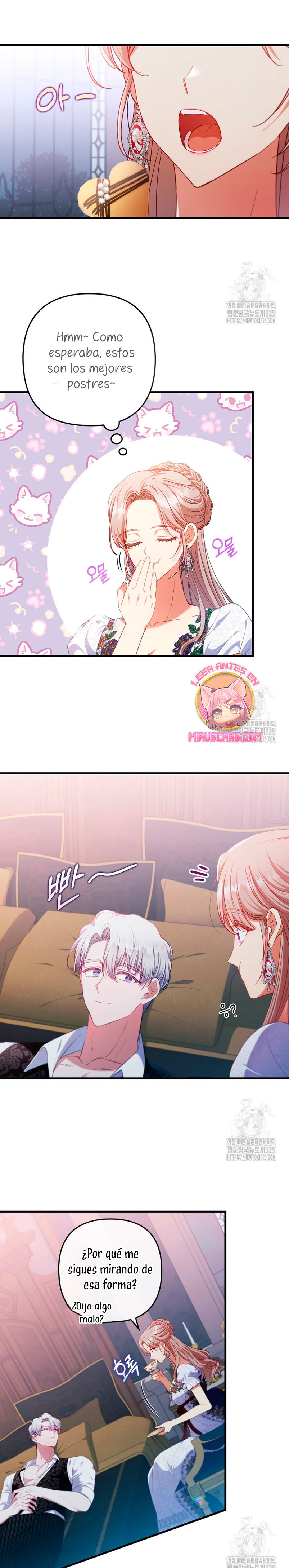 Seduje al protagonista masculino enfermizo Capítulo 74 - Page 12