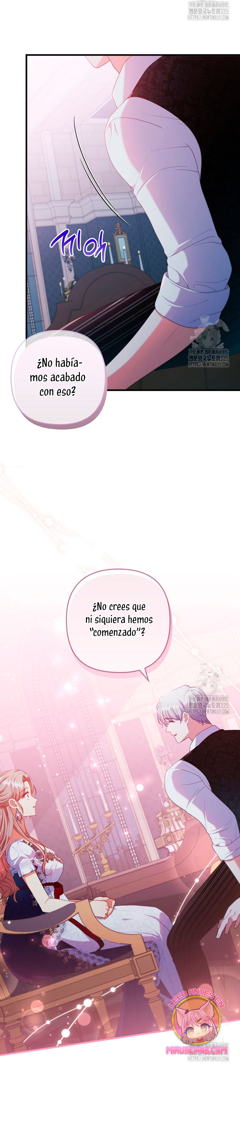 Seduje al protagonista masculino enfermizo Capítulo 74 - Page 14