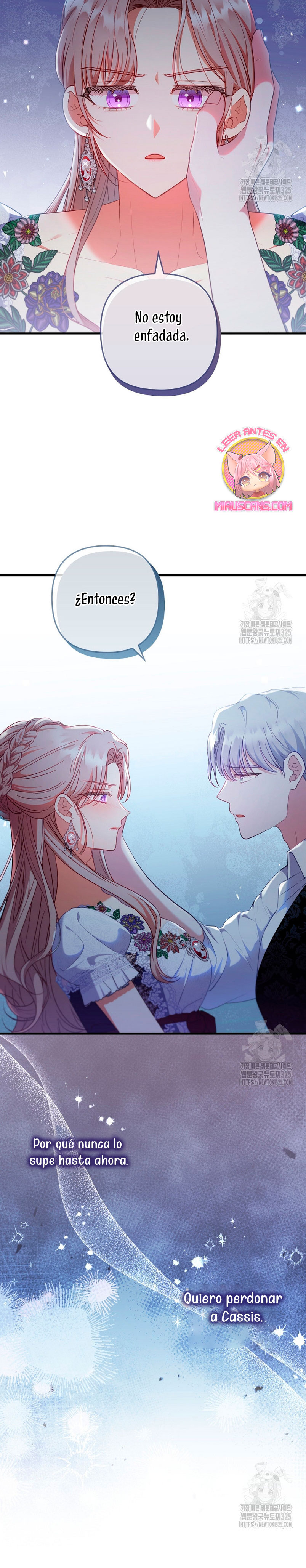 Seduje al protagonista masculino enfermizo Capítulo 74 - Page 19