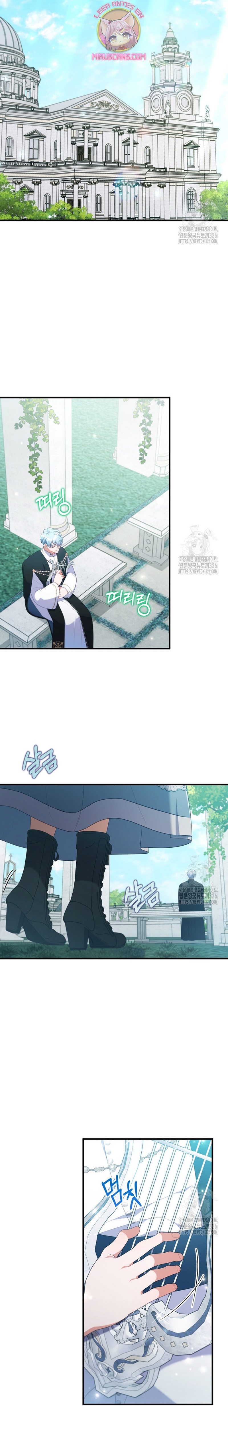 Seduje al protagonista masculino enfermizo Capítulo 75 - Page 16