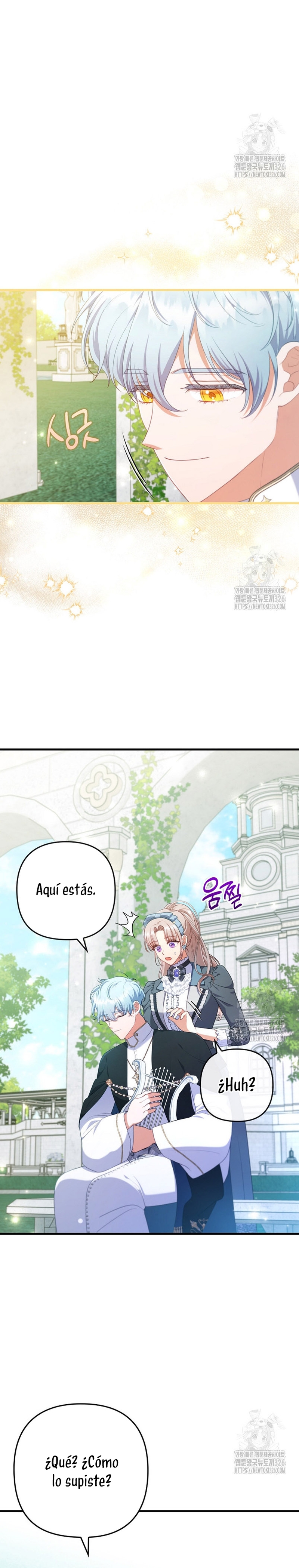 Seduje al protagonista masculino enfermizo Capítulo 75 - Page 17