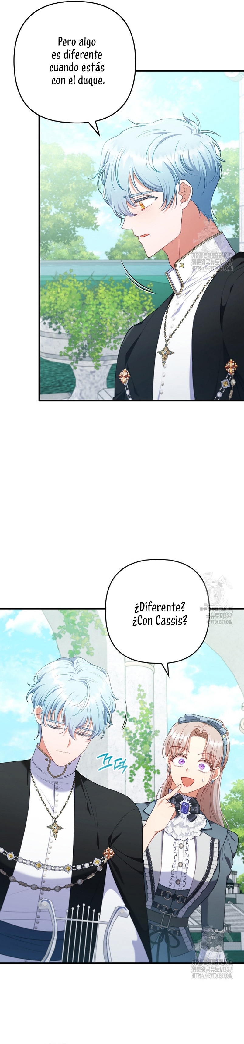 Seduje al protagonista masculino enfermizo Capítulo 76 - Page 12