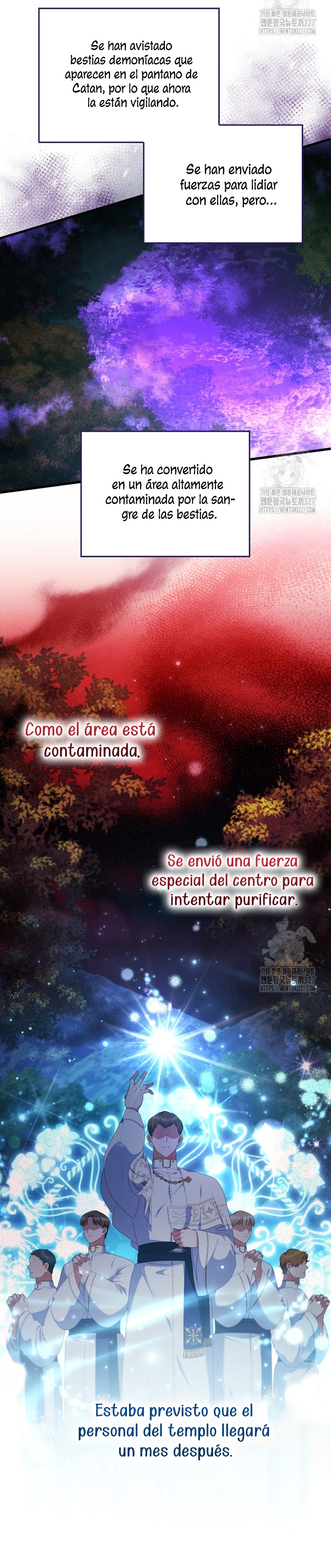 Seduje al protagonista masculino enfermizo Capítulo 76 - Page 25