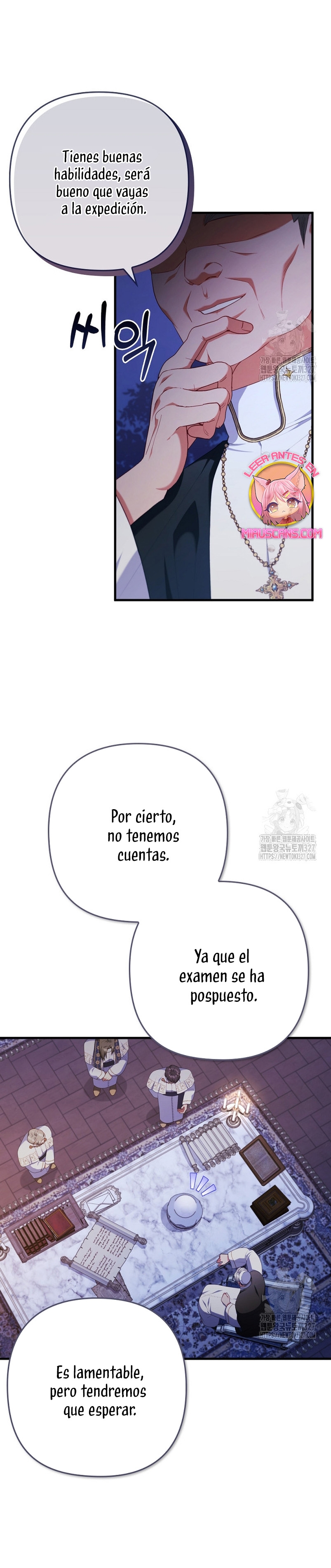 Seduje al protagonista masculino enfermizo Capítulo 76 - Page 26