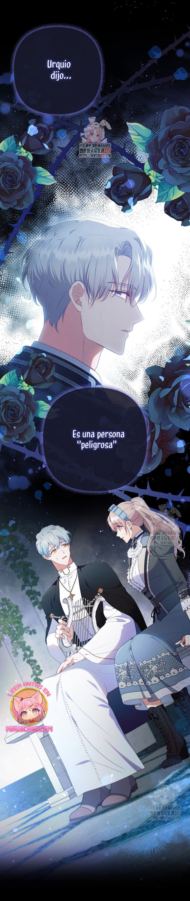 Seduje al protagonista masculino enfermizo Capítulo 76 - Page 3