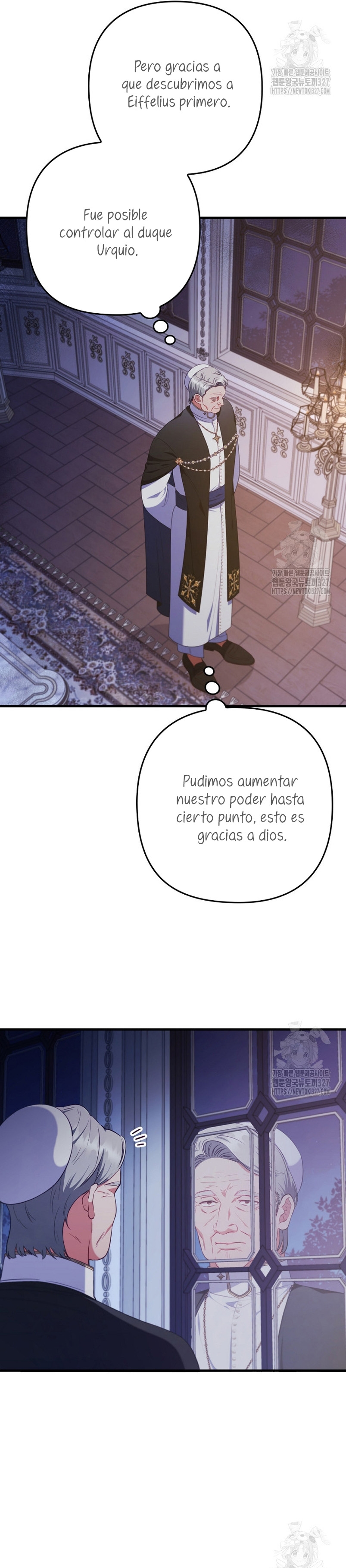 Seduje al protagonista masculino enfermizo Capítulo 76 - Page 32