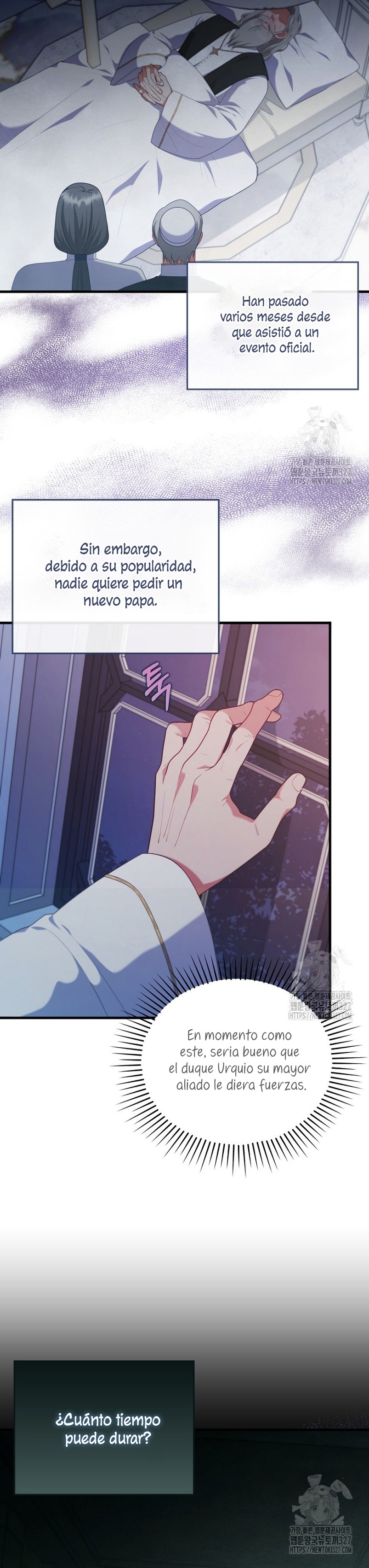 Seduje al protagonista masculino enfermizo Capítulo 76 - Page 34