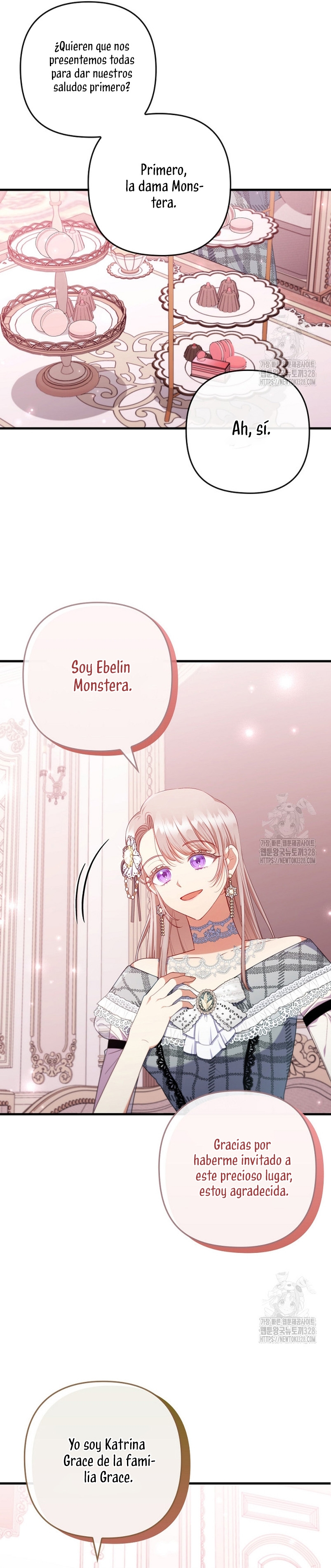 Seduje al protagonista masculino enfermizo Capítulo 77 - Page 10