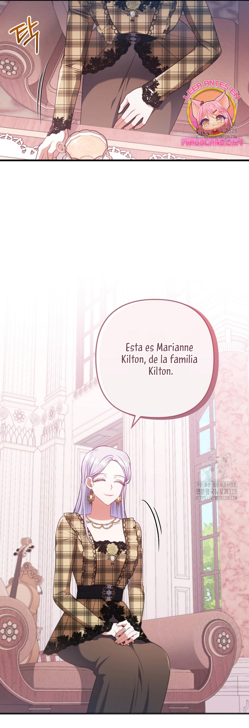 Seduje al protagonista masculino enfermizo Capítulo 77 - Page 12