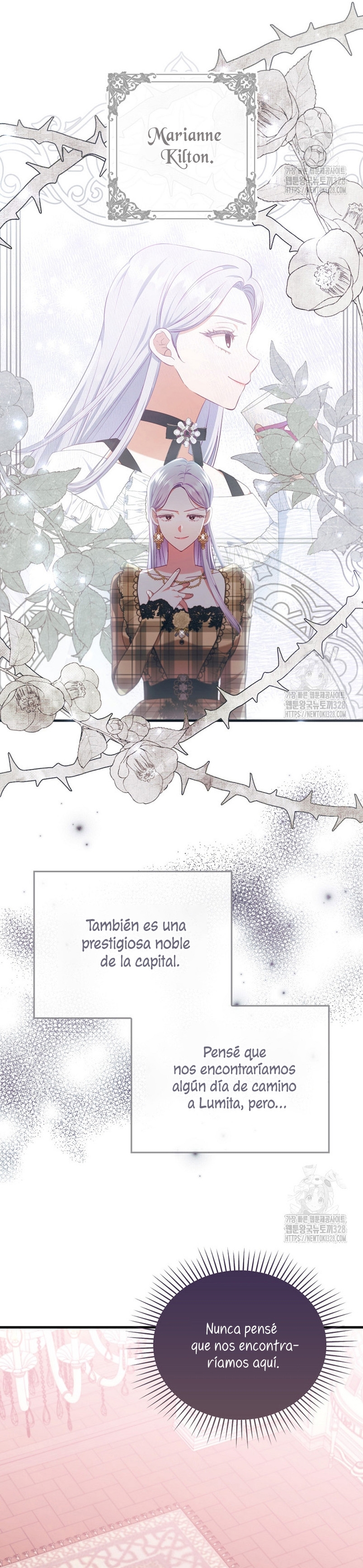 Seduje al protagonista masculino enfermizo Capítulo 77 - Page 13