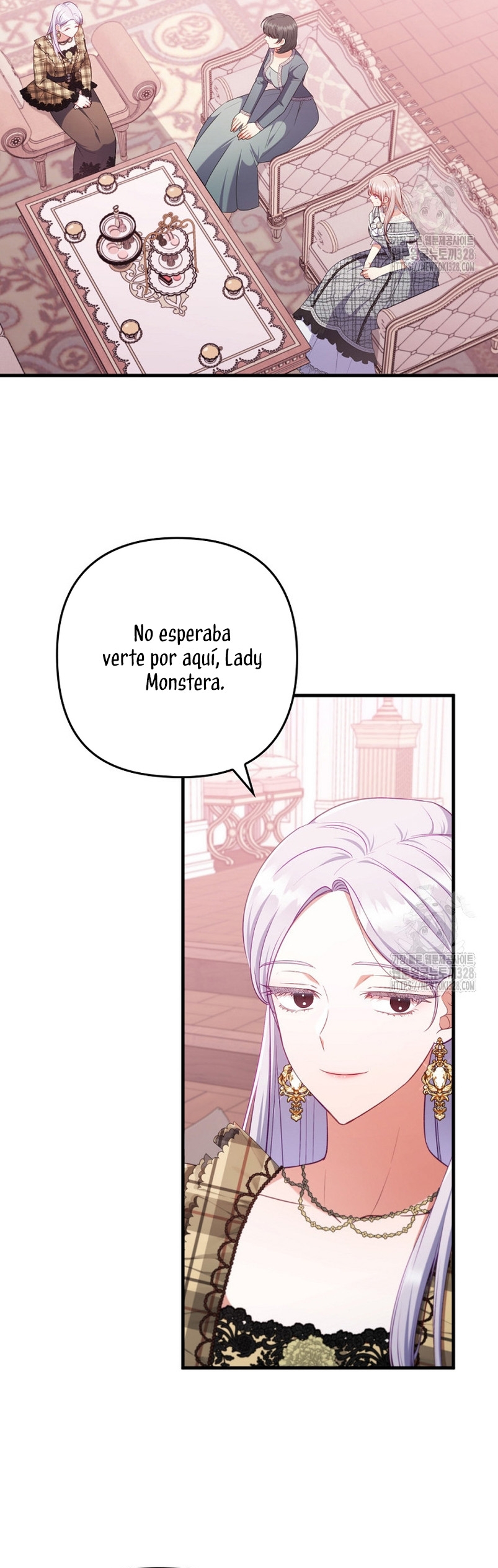 Seduje al protagonista masculino enfermizo Capítulo 77 - Page 14