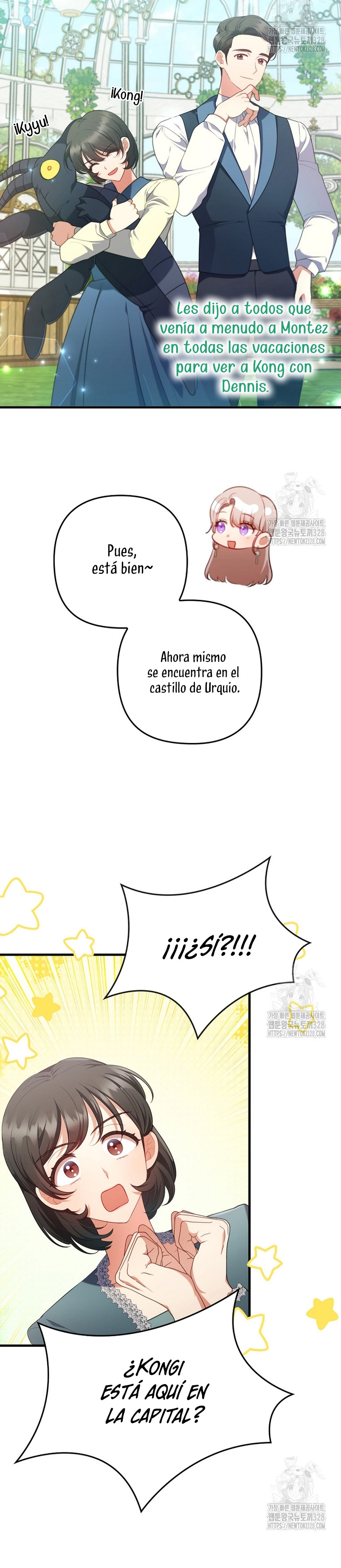 Seduje al protagonista masculino enfermizo Capítulo 77 - Page 22