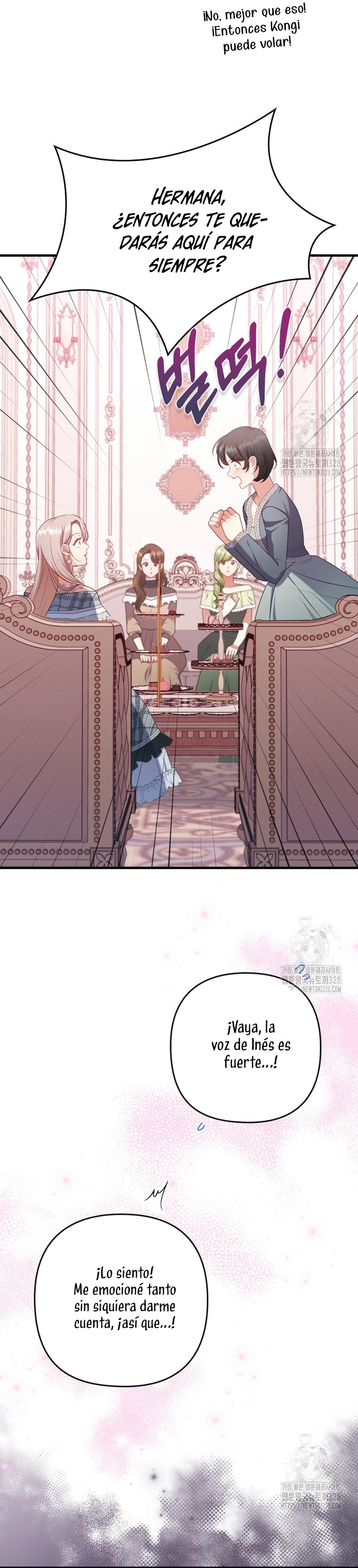 Seduje al protagonista masculino enfermizo Capítulo 77 - Page 23