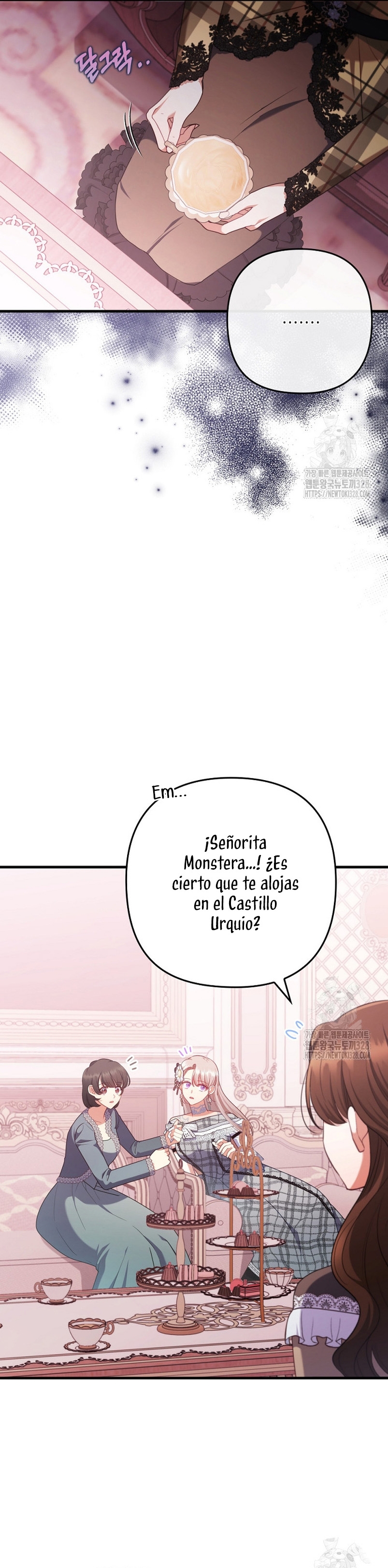 Seduje al protagonista masculino enfermizo Capítulo 77 - Page 24