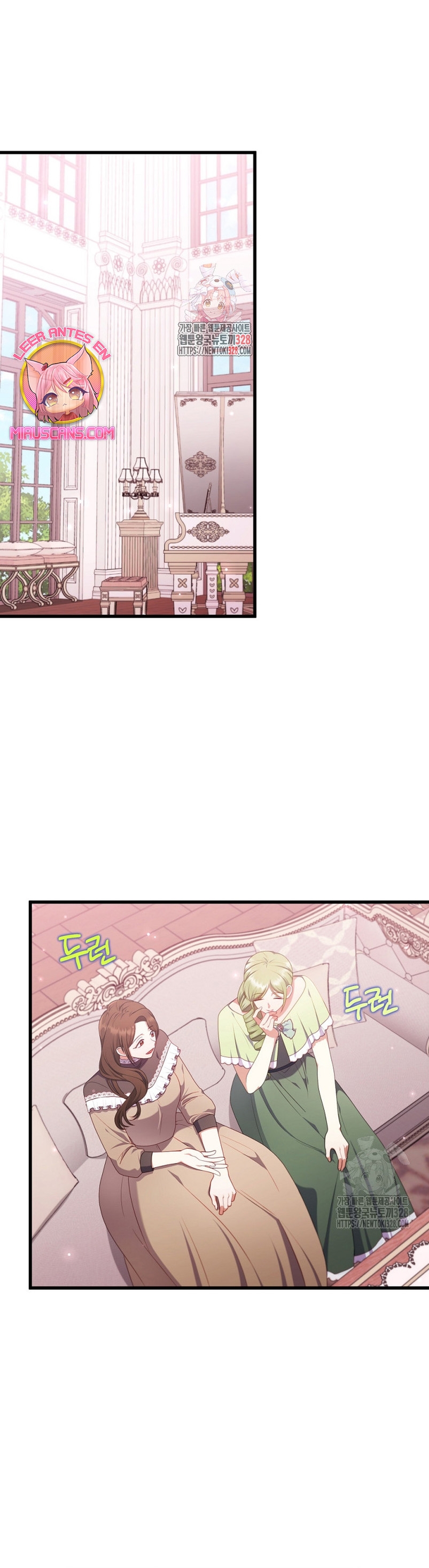 Seduje al protagonista masculino enfermizo Capítulo 77 - Page 3