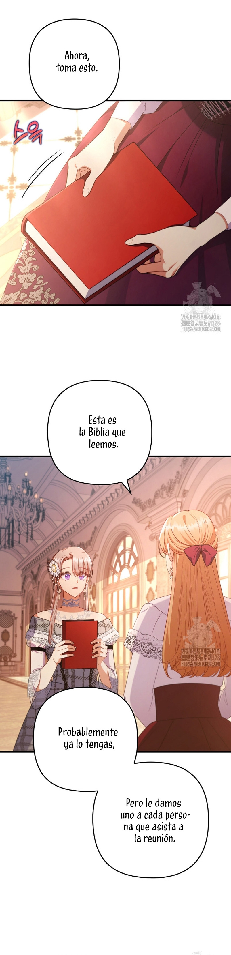 Seduje al protagonista masculino enfermizo Capítulo 77 - Page 31