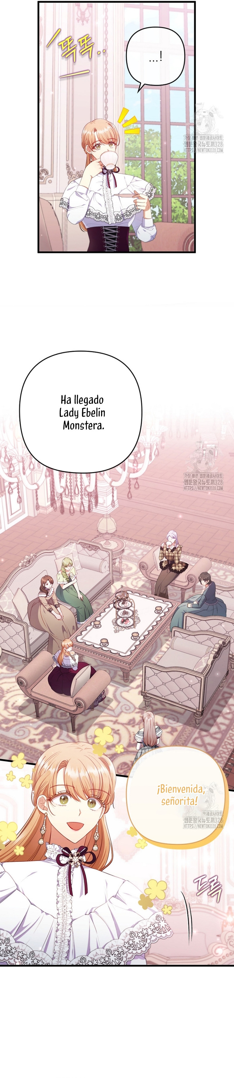 Seduje al protagonista masculino enfermizo Capítulo 77 - Page 4