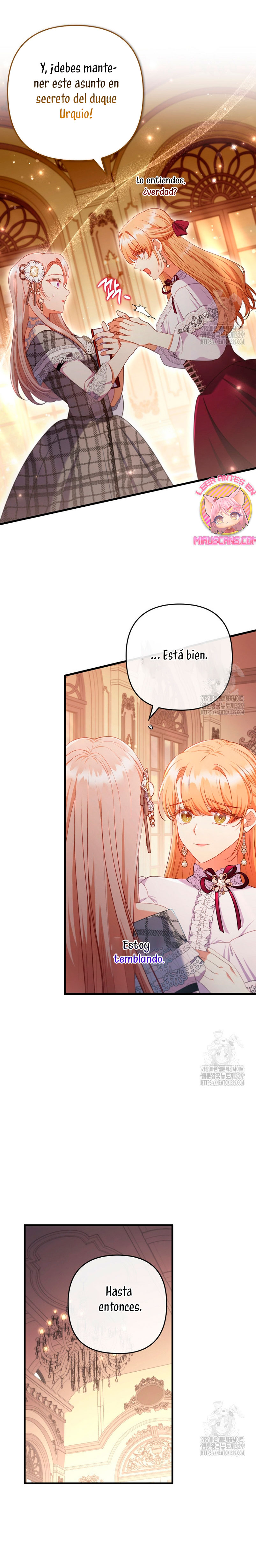 Seduje al protagonista masculino enfermizo Capítulo 78 - Page 11