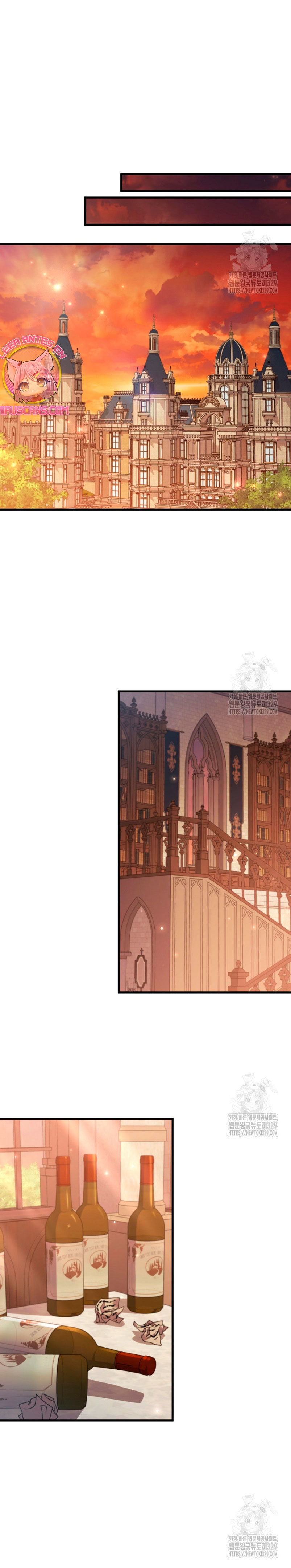 Seduje al protagonista masculino enfermizo Capítulo 78 - Page 12