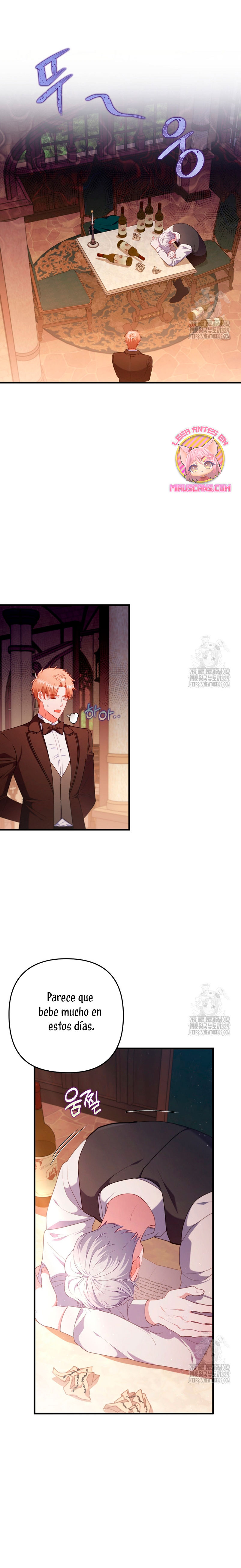 Seduje al protagonista masculino enfermizo Capítulo 78 - Page 13