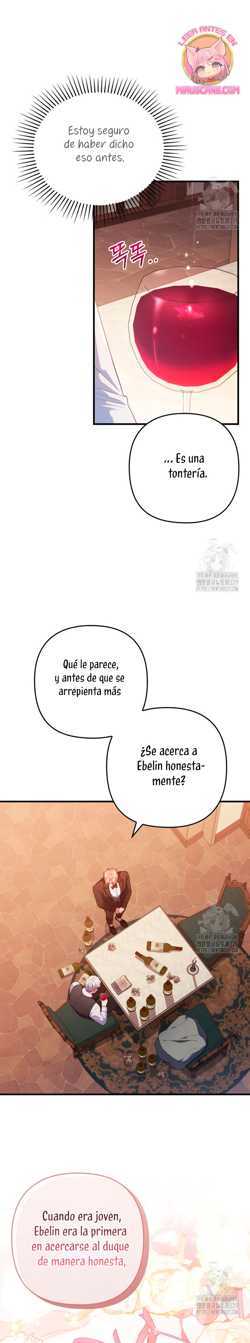 Seduje al protagonista masculino enfermizo Capítulo 78 - Page 20