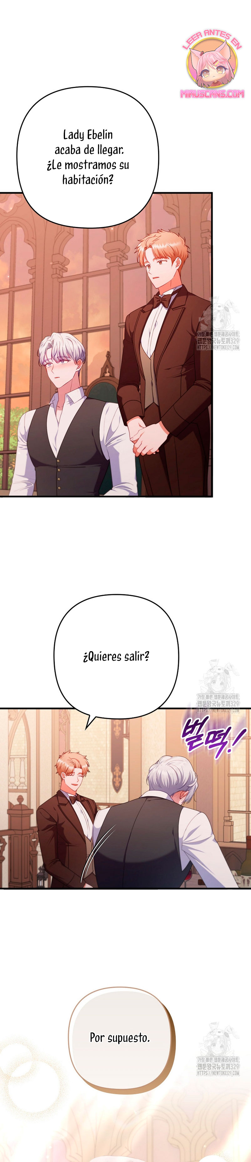 Seduje al protagonista masculino enfermizo Capítulo 78 - Page 22