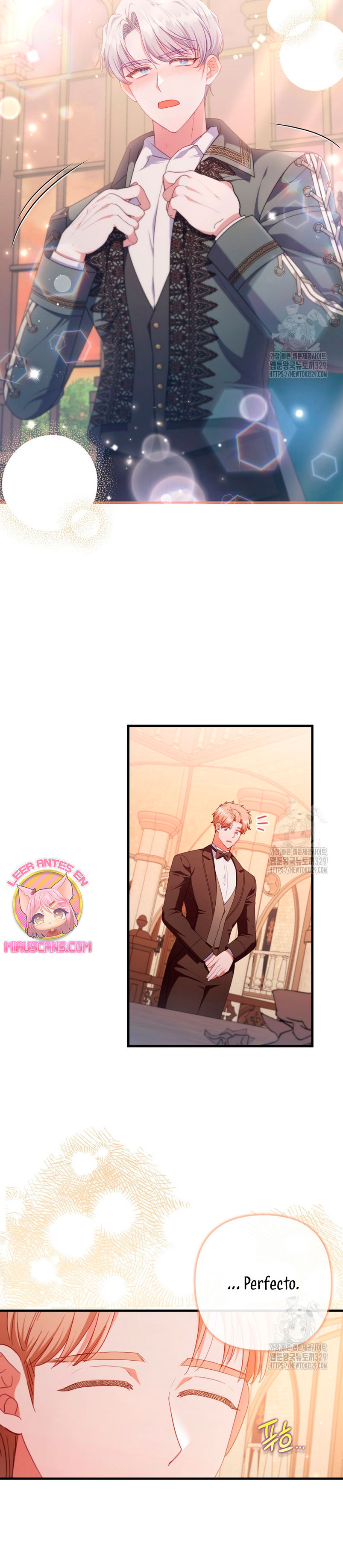 Seduje al protagonista masculino enfermizo Capítulo 78 - Page 23