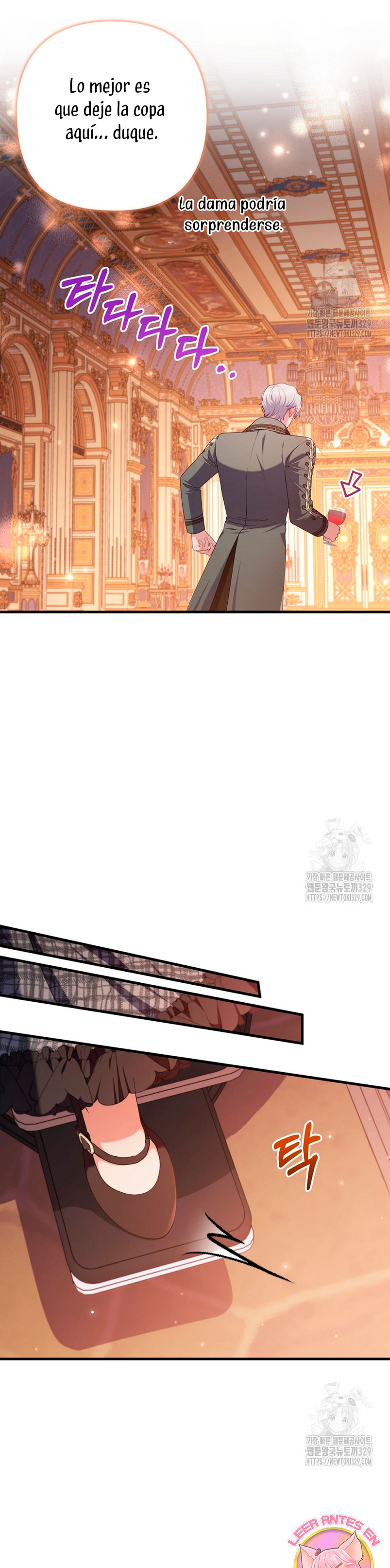 Seduje al protagonista masculino enfermizo Capítulo 78 - Page 24