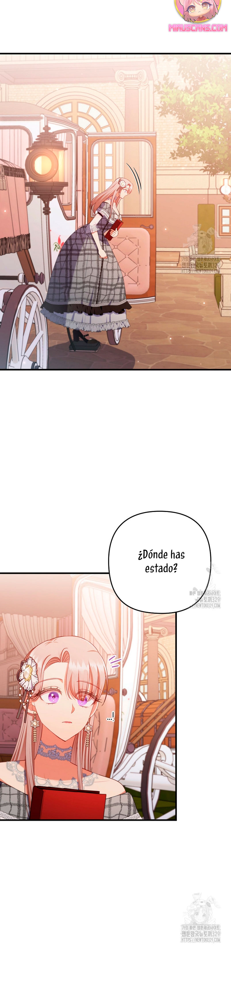 Seduje al protagonista masculino enfermizo Capítulo 78 - Page 25