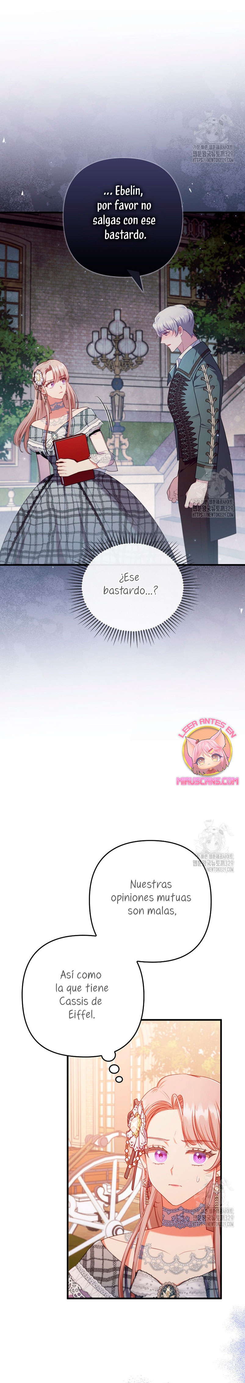 Seduje al protagonista masculino enfermizo Capítulo 78 - Page 29