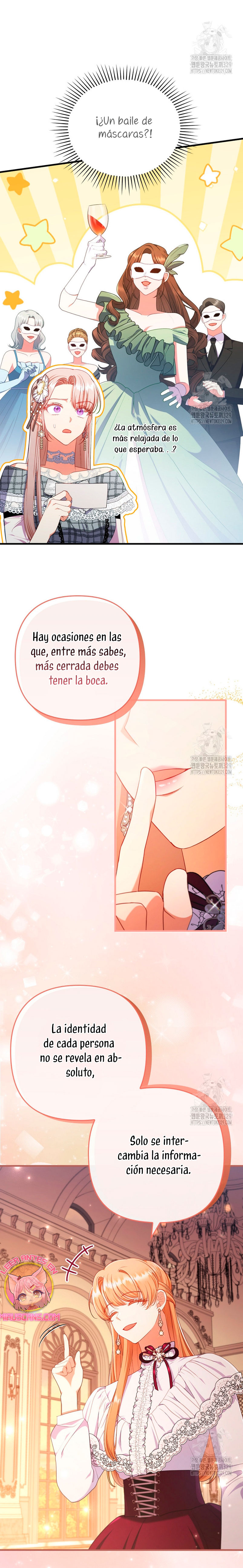 Seduje al protagonista masculino enfermizo Capítulo 78 - Page 7