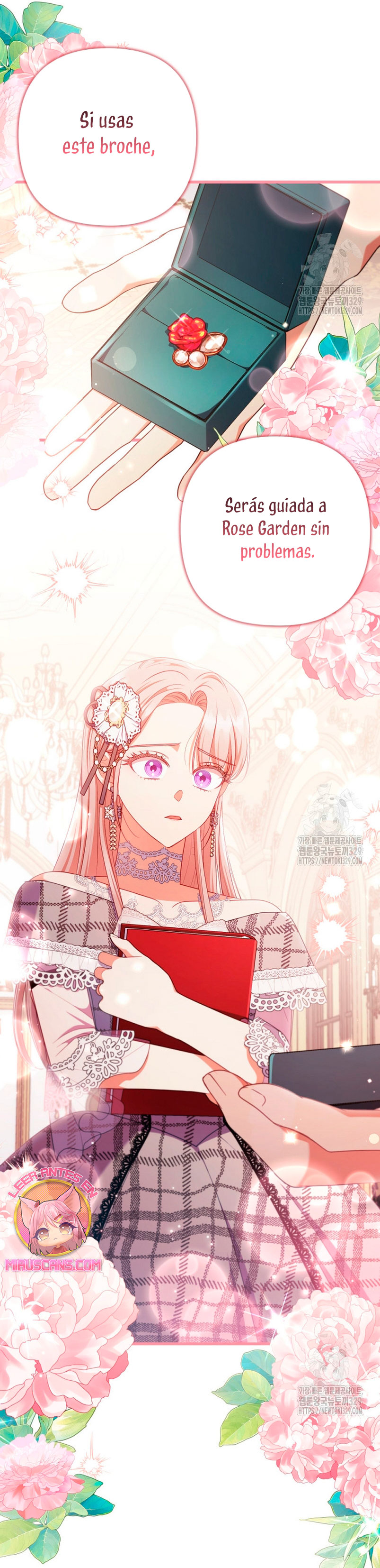 Seduje al protagonista masculino enfermizo Capítulo 78 - Page 9