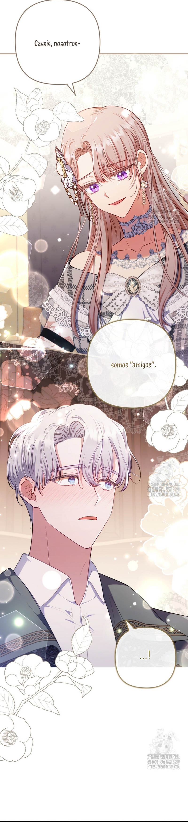 Seduje al protagonista masculino enfermizo Capítulo 79 - Page 20