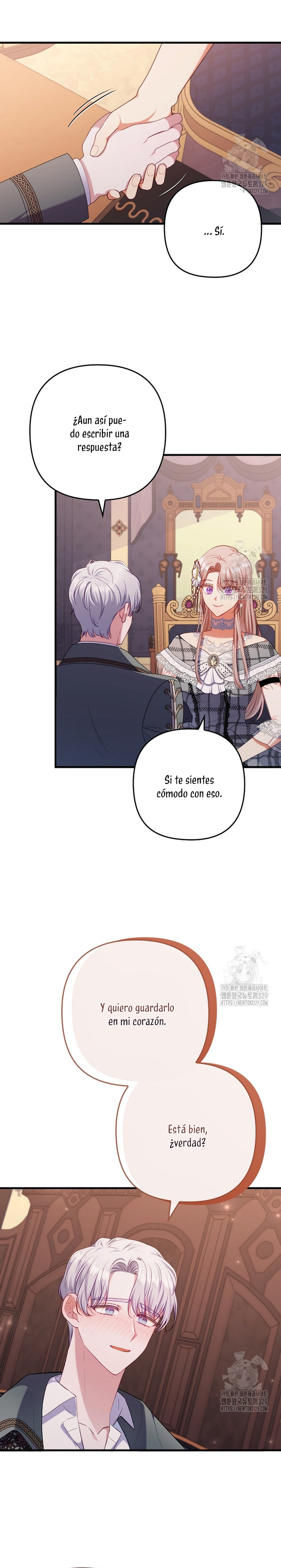 Seduje al protagonista masculino enfermizo Capítulo 79 - Page 22