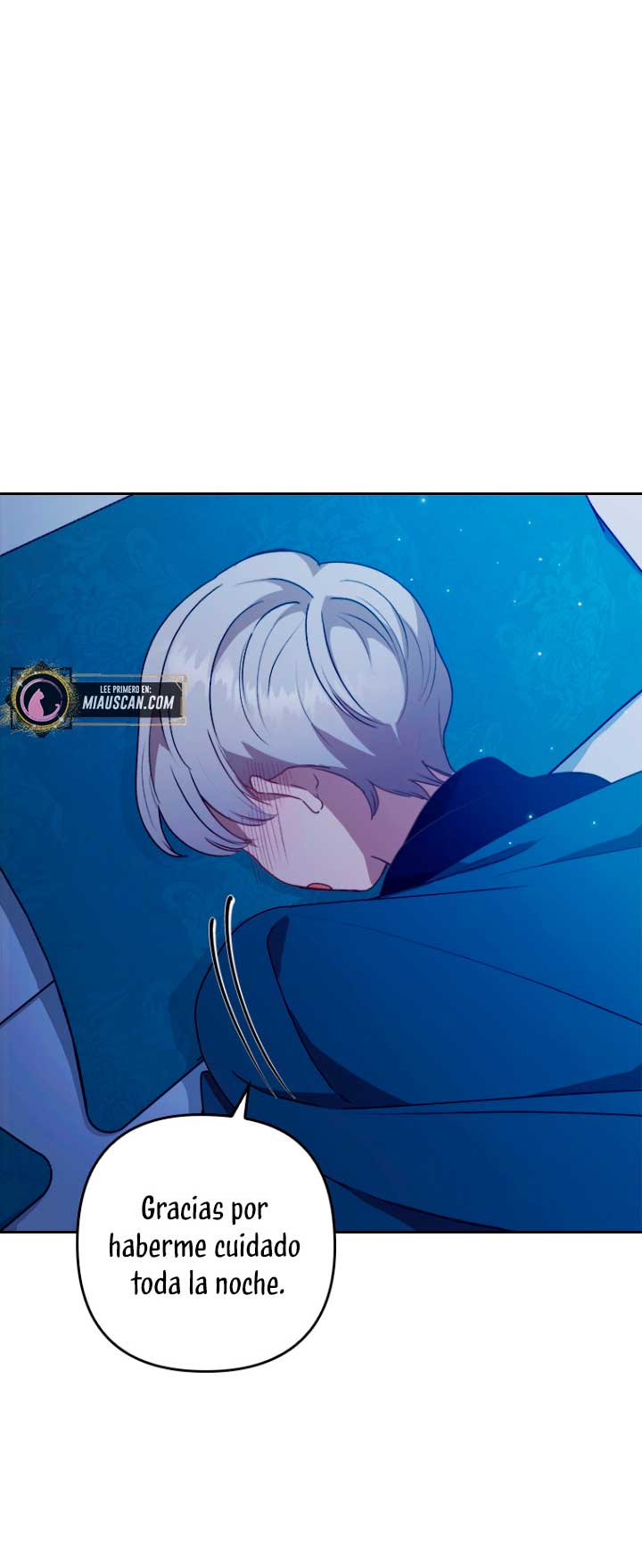 Seduje al protagonista masculino enfermizo Capítulo 8 - Page 13