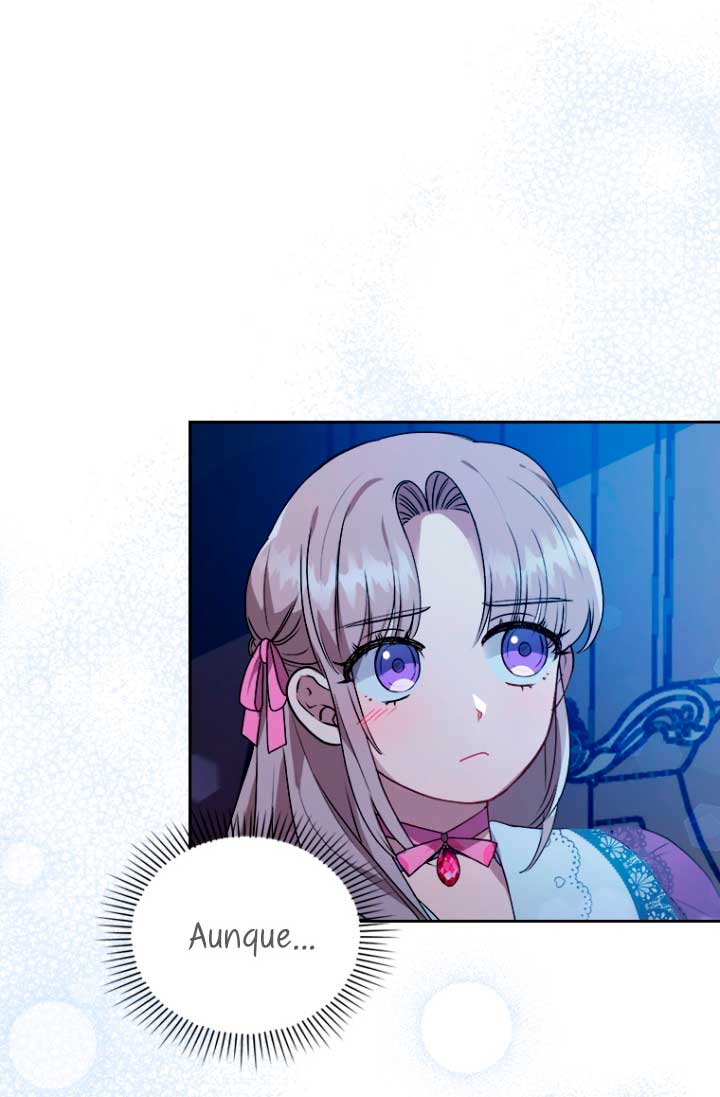 Seduje al protagonista masculino enfermizo Capítulo 8 - Page 17