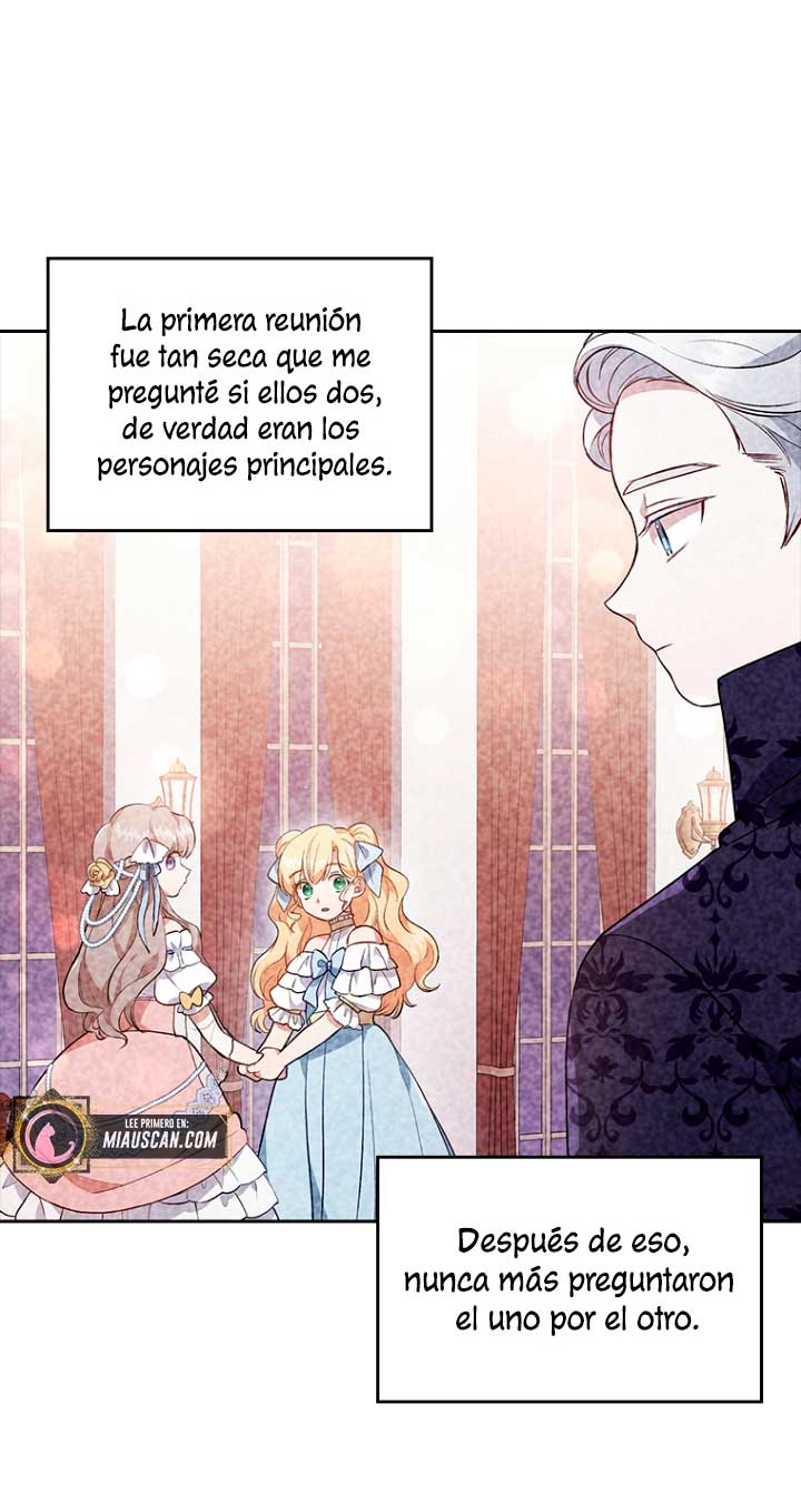 Seduje al protagonista masculino enfermizo Capítulo 8 - Page 26