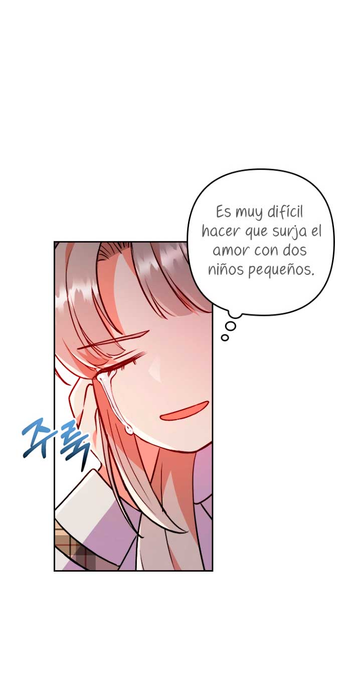 Seduje al protagonista masculino enfermizo Capítulo 8 - Page 35