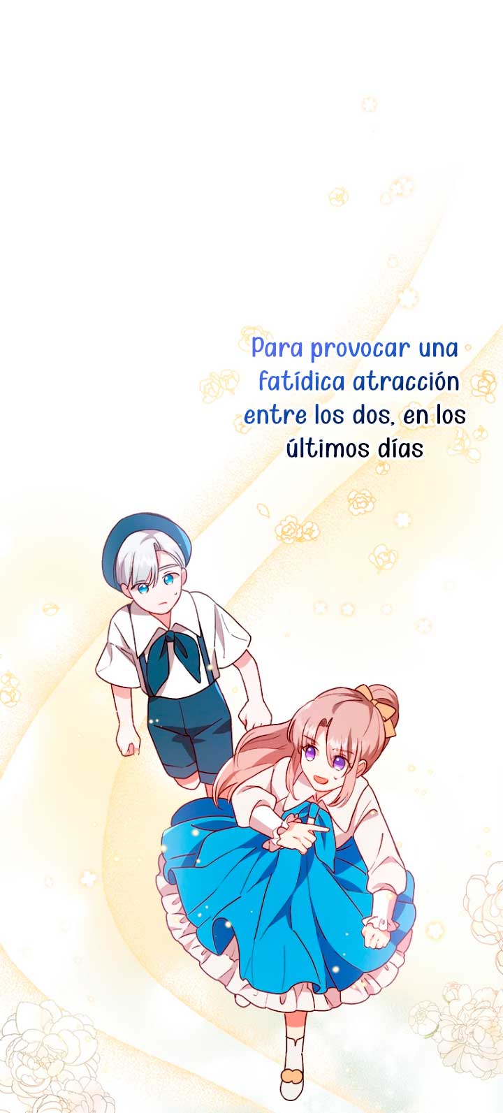 Seduje al protagonista masculino enfermizo Capítulo 8 - Page 36