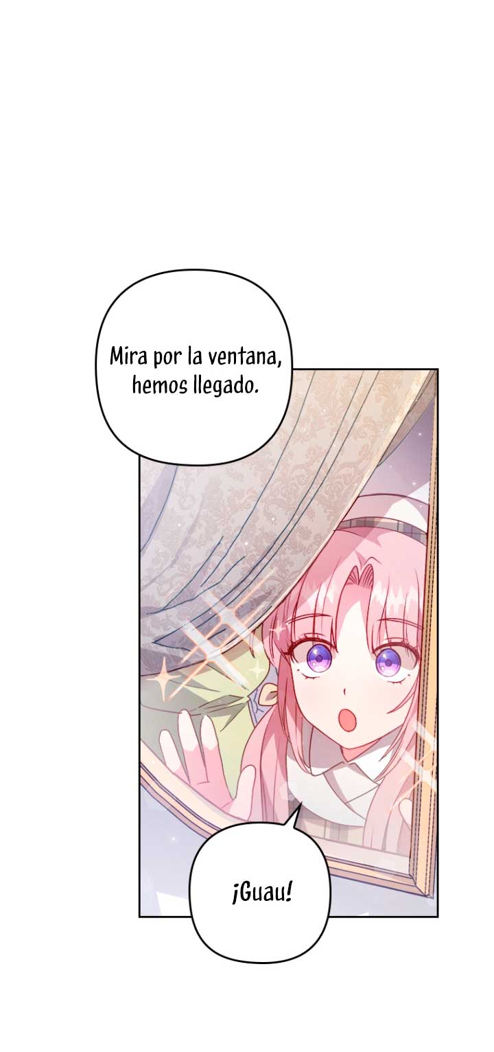 Seduje al protagonista masculino enfermizo Capítulo 8 - Page 42