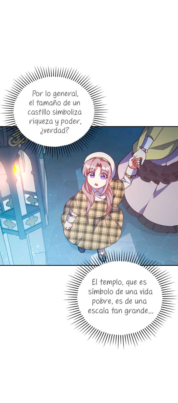 Seduje al protagonista masculino enfermizo Capítulo 8 - Page 49