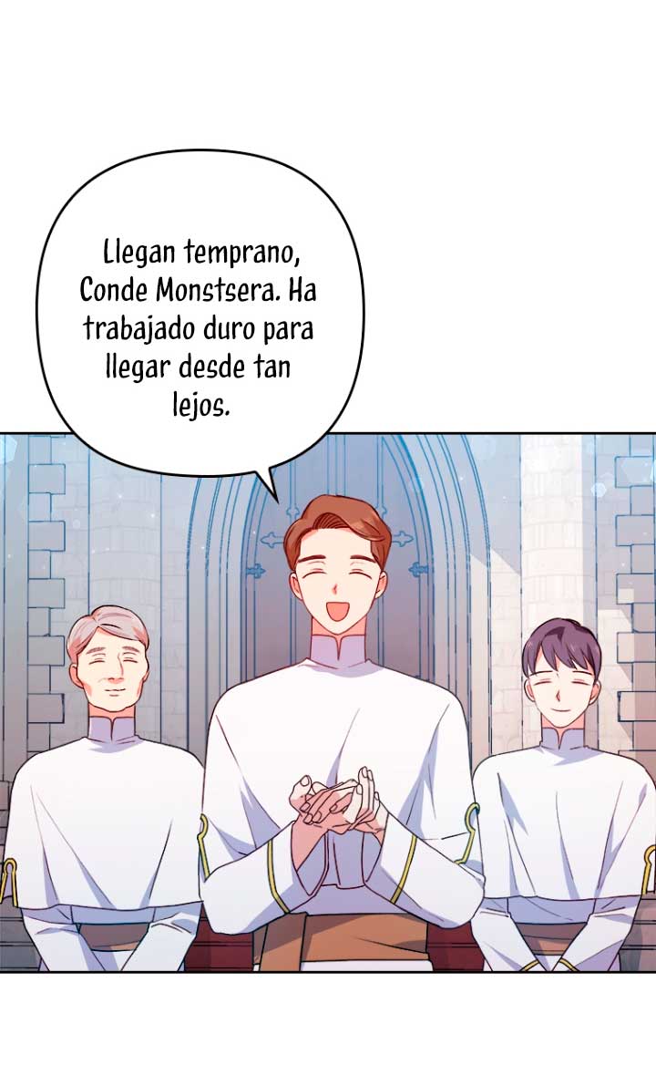 Seduje al protagonista masculino enfermizo Capítulo 8 - Page 51